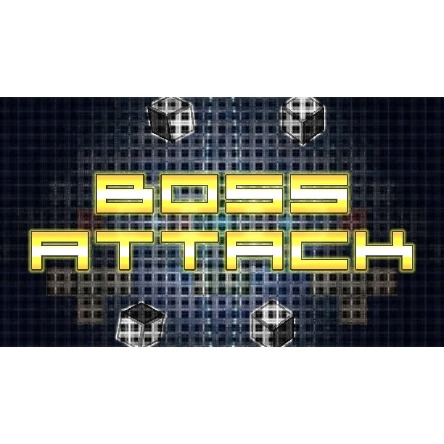 Space Invaders Forever (Switch)